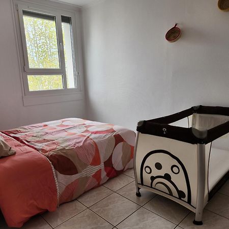 Appartement Cosy Et Lumineux Saint-Jean-de-la-Ruelle Eksteriør bilde