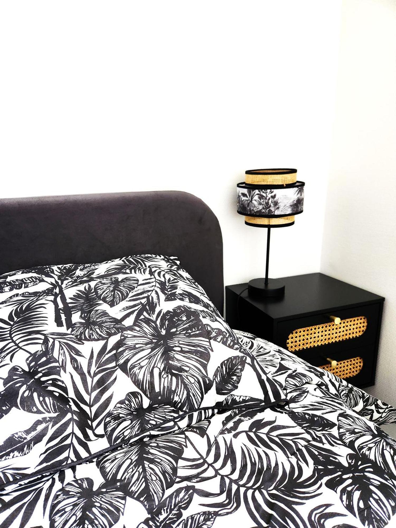 Appartement Cosy Et Lumineux Saint-Jean-de-la-Ruelle Eksteriør bilde